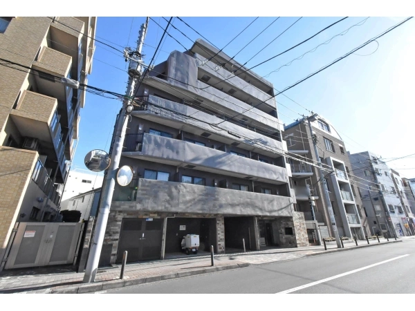 フェニックス新江古田