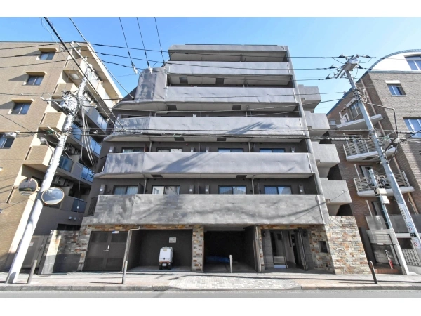 フェニックス新江古田