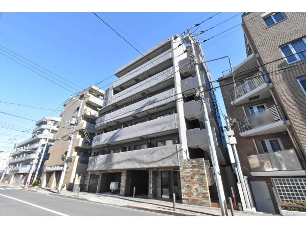 フェニックス新江古田