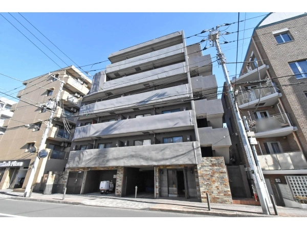 フェニックス新江古田