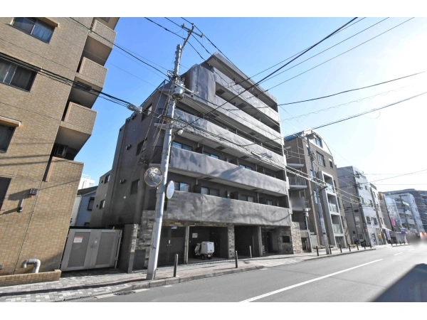 フェニックス新江古田