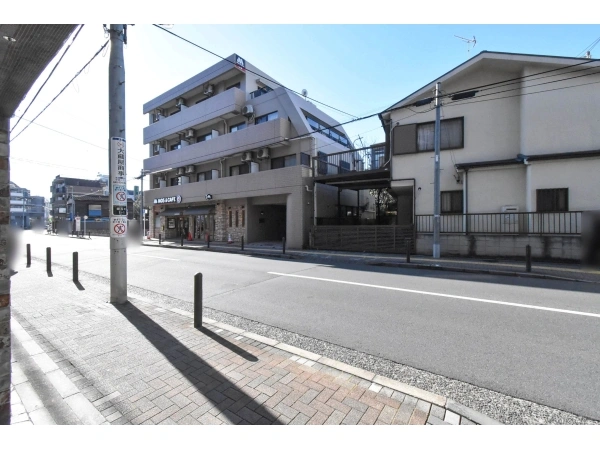 フェニックス新江古田
