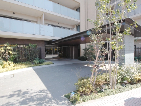 ブランズ市川レフィール