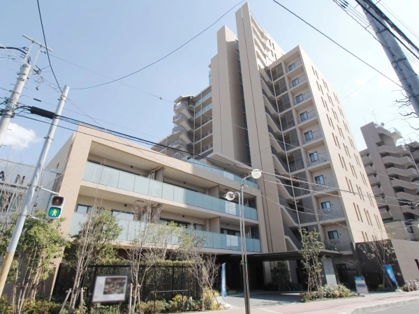 ブランズ市川レフィール