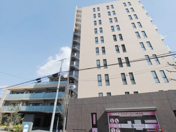 ブランズ市川レフィール