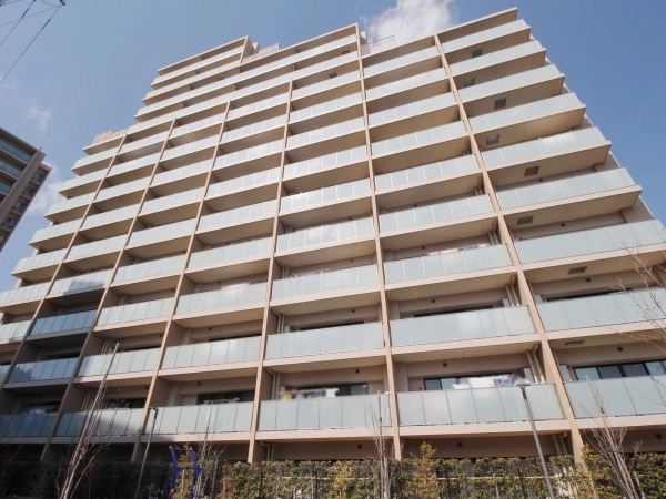 ブランズ市川レフィール