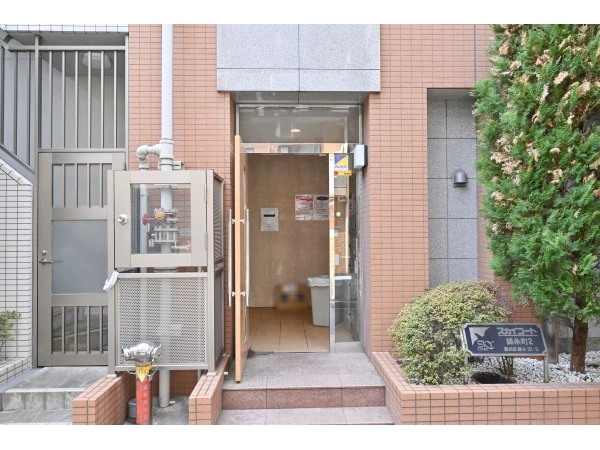 スカイコート錦糸町第2