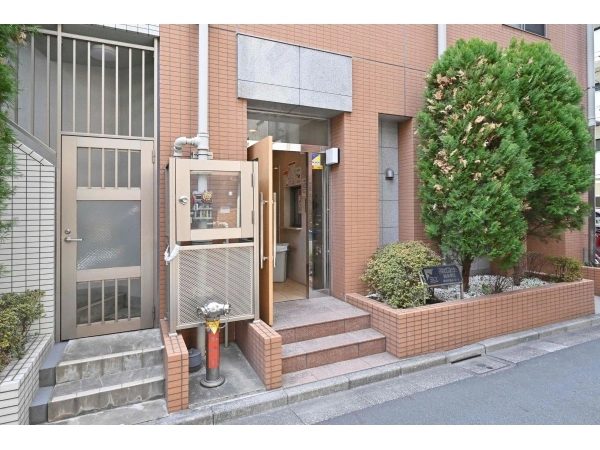 スカイコート錦糸町第2