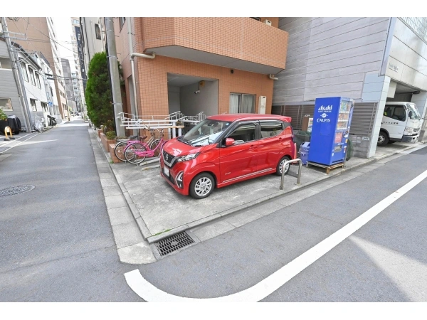 スカイコート錦糸町第2