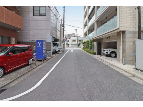 スカイコート錦糸町第2