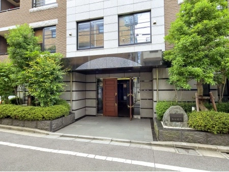 グランシャトレ駒込曙町