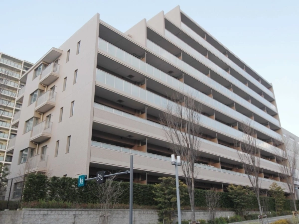 ブランズ津田沼奏の杜