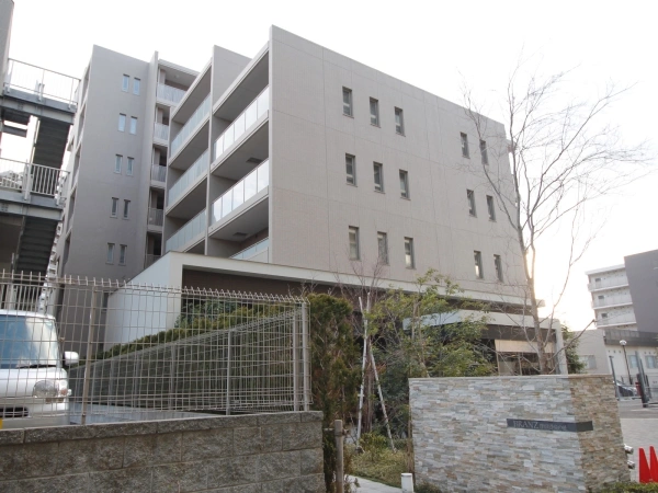ブランズ津田沼奏の杜
