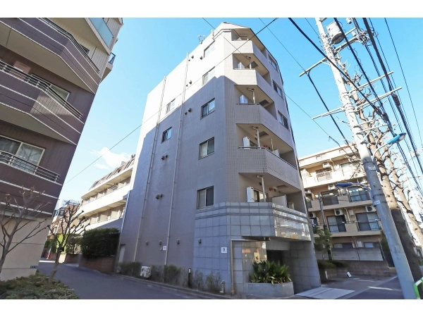 パレステュディオ東十条