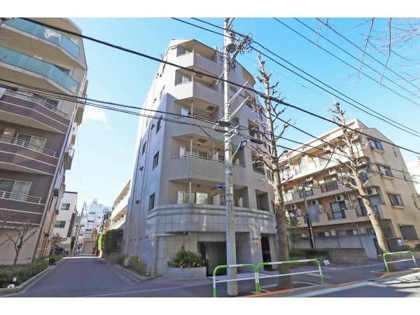 パレステュディオ東十条