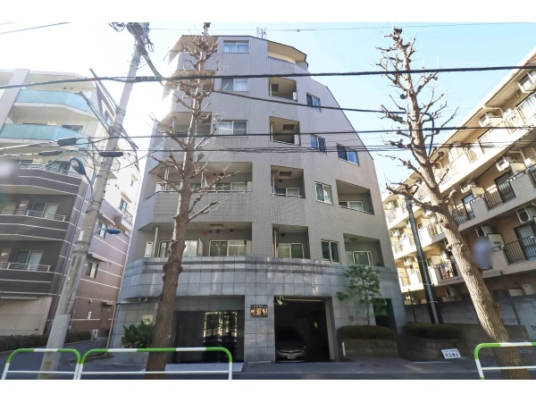 パレステュディオ東十条