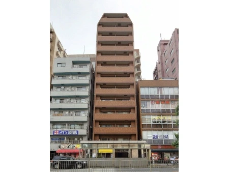 アヴァンツァーレ文京本駒込