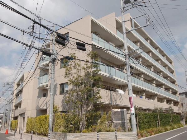 ウェリス津田沼