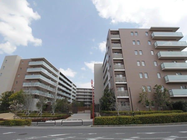 ルフォンソレイユ船橋美し学園