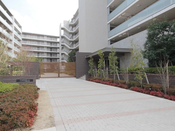 ルフォンソレイユ船橋美し学園