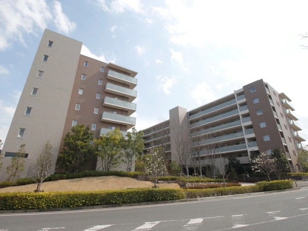 ルフォンソレイユ船橋美し学園