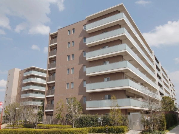 ルフォンソレイユ船橋美し学園
