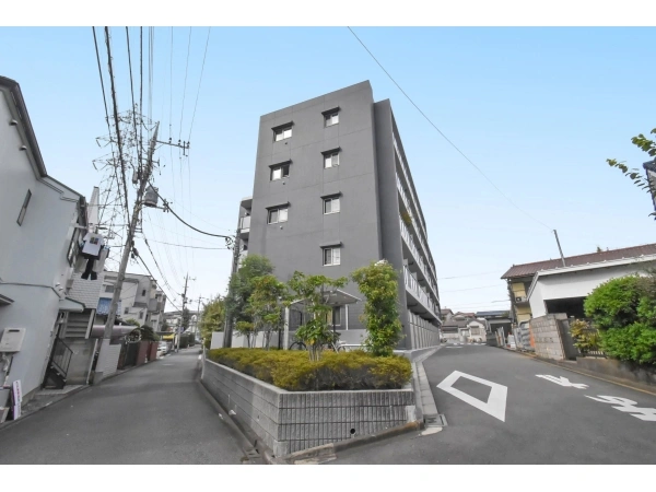 デュオステージ狛江