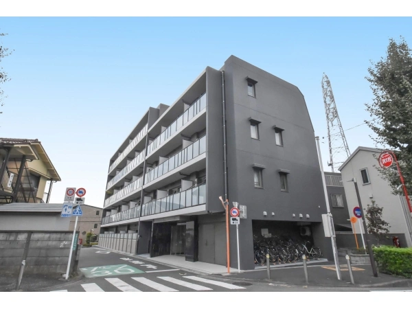デュオステージ狛江