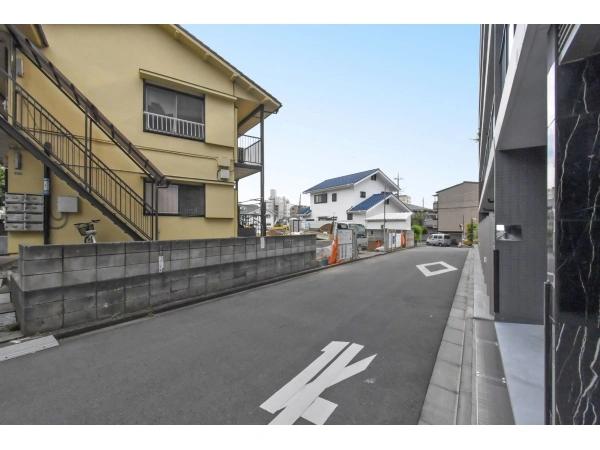 デュオステージ狛江