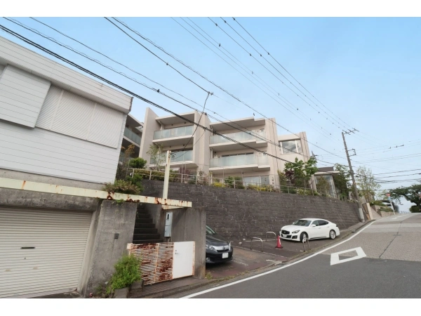 ブリリア横浜山手