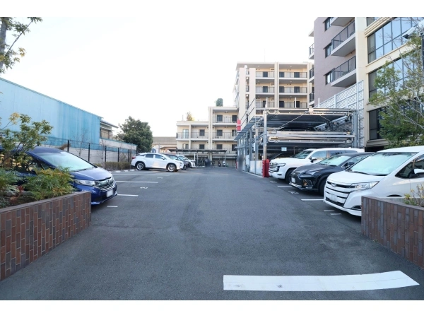 ヴェレーナグラン横浜上大岡