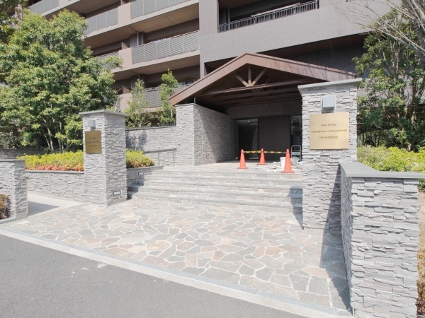パークホームズ流山おおたかの森・ザ・レジデンス