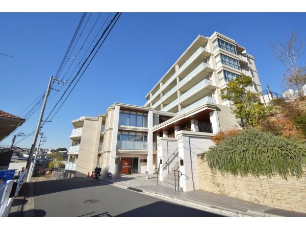 ヴェレーナ横浜三ツ沢