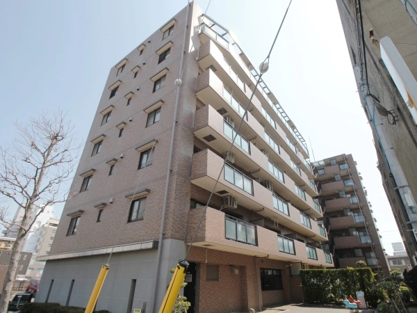 ライオンズマンション南流山
