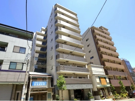 プレール・ドゥーク新御徒町