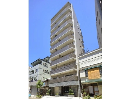 プレール・ドゥーク新御徒町