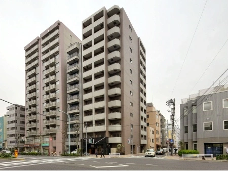 日神デュオステージ浅草寿町