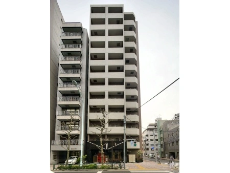 日神デュオステージ浅草寿町