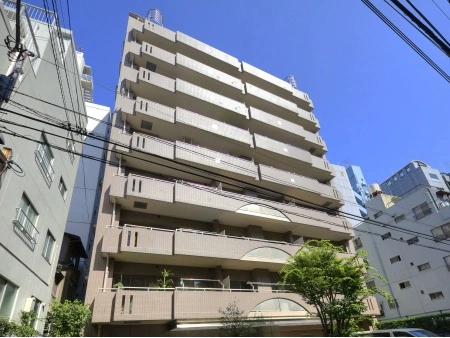 ベルザ駒形