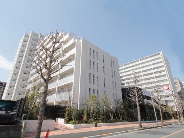 ザ・パークハウス船堀
