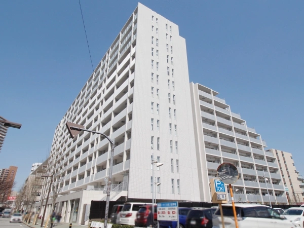 ザ・パークハウス船堀