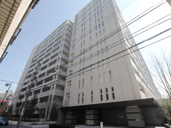 ザ・パークハウス船堀