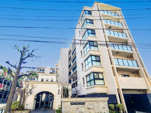 ヴェレーナ上大岡ザ・ハウス