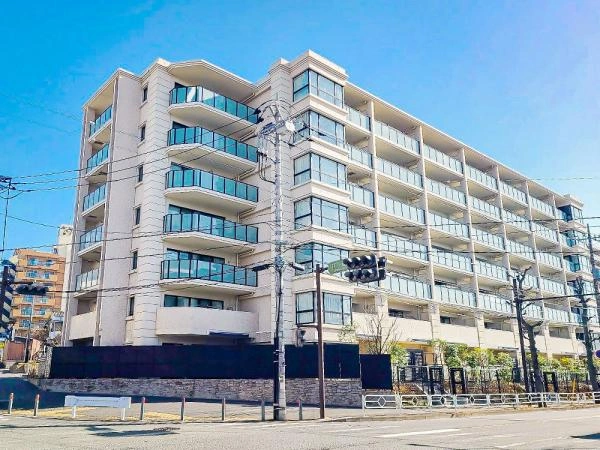 ヴェレーナ上大岡ザ・ハウス