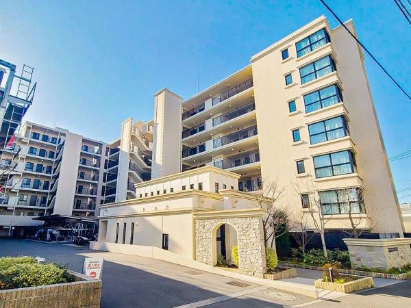 ヴェレーナ上大岡ザ・ハウス