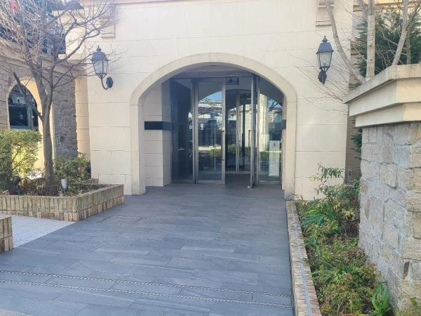 ヴェレーナ上大岡ザ・ハウス