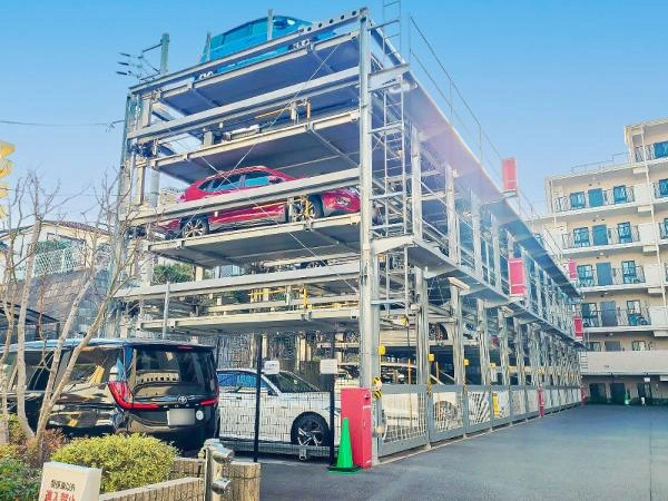 ヴェレーナ上大岡ザ・ハウス