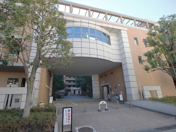 ルネベイグランデ門前仲町