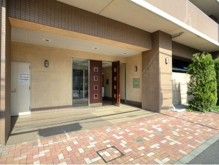 ネオマイム新御徒町