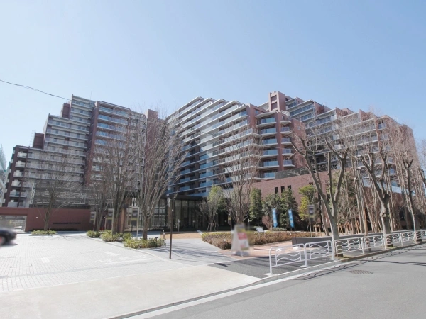 シティテラス東陽町